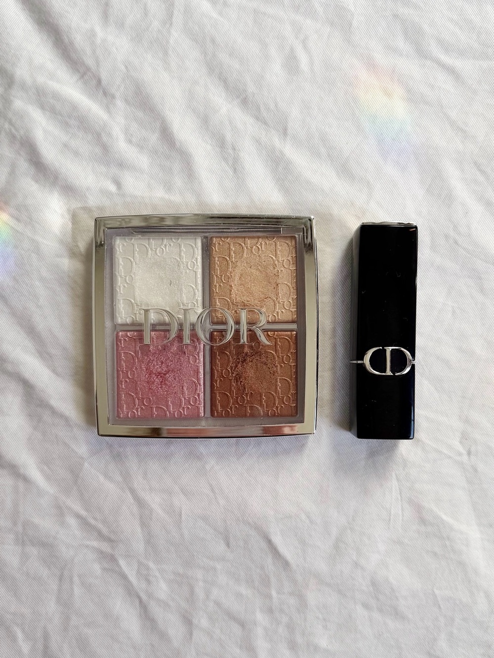 🩶 DIOR // Makeup Bundle🩶 - Picture 2 of 8